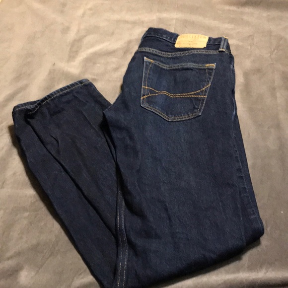 Hollister Other - Hollister California jeans